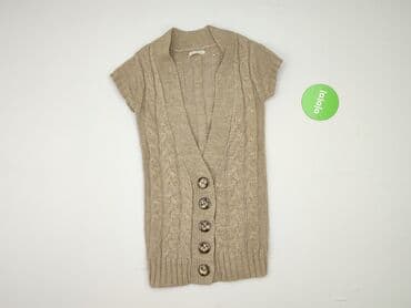 sweter w truskawki zara: Terranova, Kardigan damski, rozmiar XS — 2