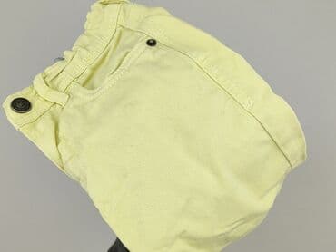 sukienka marynarka granatowa: Spodnie jeansowe, Zara, 4-5 lat, 110, stan - Bardzo dobry — 6