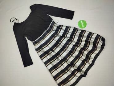 satynowa koszula nocna h: Women`s dress, size M (EU 38) — 2