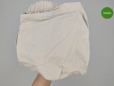 16064a h: Bonmarche, Szorty damskie, rozmiar 5XL — 6