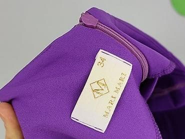 simple sukienki: Sukienka damska, rozmiar 2XS — 4