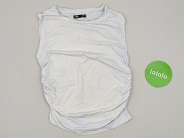 koszulka s: Sinsay, Top damski, rozmiar M — 2