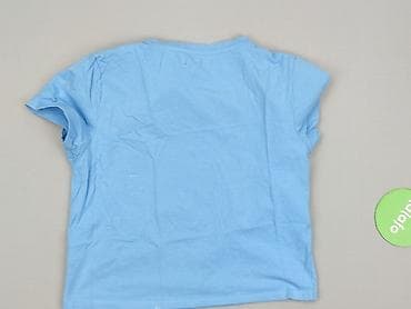 bluzki tie dye: Sinsay, T-shirt damski, rozmiar XL — 3