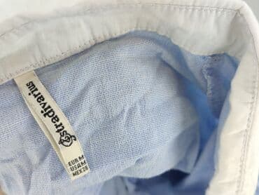 dluga biala koszula: Stradivarius, Koszula damska, rozmiar M — 5