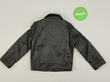 kurtka bomberka pull and bear: Демісезонна куртка, Sinsay, 3-4 р., 98-104 см, стан - Ідеальний на lalafo.pl — 3 kurtka bomberka pull and bear: Демісезонна куртка, Sinsay, 3-4 р., 98-104 см, стан - Ідеальний — 3