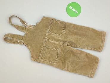 kombinezon zimowy 122 lidl: Dungarees, 9-12 months, condition - Very good — 3