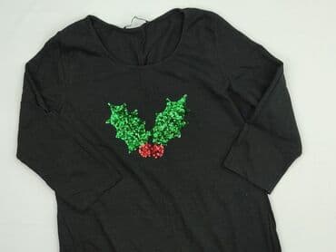 świateczna bluzka: BESS, T-shirt damski, rozmiar M — 1