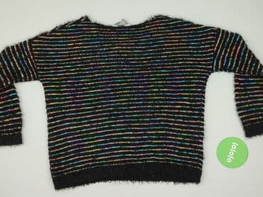 sweter w paski c a: Women`s sweater, size M (EU 38) — 3
