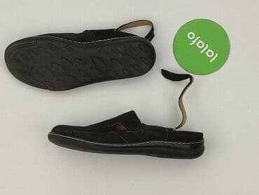 lasocki sandały ccc 2018: Sandały damskie, rozmiar 38 — 3