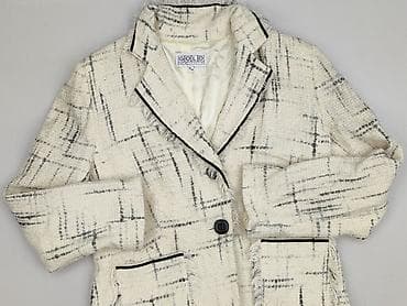 Gold, Women's blazer, size M