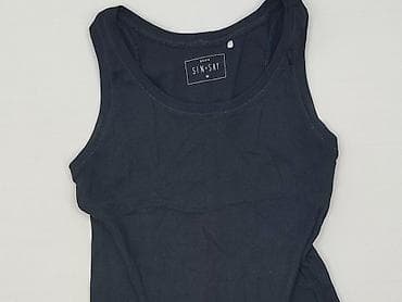 monnari bluzy: Sinsay, Top damski, rozmiar M — 1