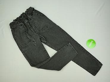 clothes diamond: Spodnie jeansowe, Destination, 14 lat, 164, stan - Bardzo dobry — 2