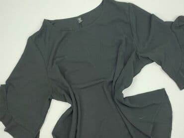 Shein Curve, Bluzka damska, rozmiar 3XL