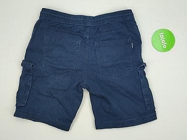 c a garnitury: Sinsay, Szorty dla mężczyzn, rozmiar M — 3