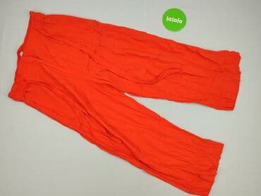 kapcie wyprzeda: H&M, Spodnie materiałowe damskie, rozmiar S — 2