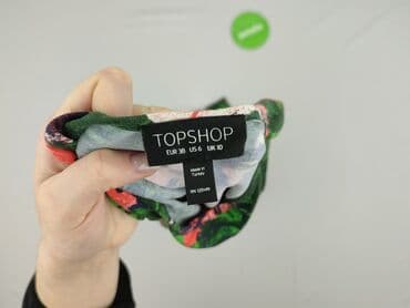 sukienki top shop: Topshop, Sukienka damska, rozmiar M — 4