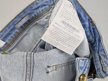 Bershka, Шорти жіночі, розмір S на lalafo.pl — 6 Bershka, Шорти жіночі, розмір S — 6