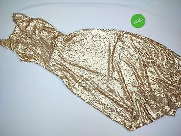 sukienki plus size na studniówkę: Sukienka damska, rozmiar XS — 3