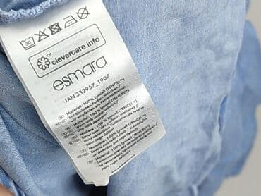 sukienka z tencelu reserved: Esmara, Bluzka damska, rozmiar XL — 5