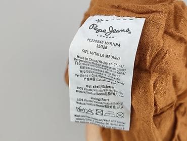 pepco mario: Pepe Jeans, Spodnie materiałowe damskie, rozmiar M — 5