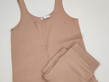 top zara basic: Zara, Women`s suit, size XL — 1