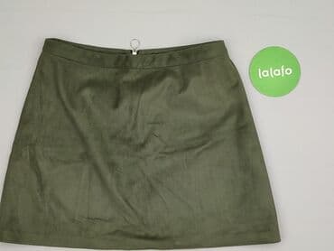 spodenko spódniczka mohito: Primark, Women`s skirt, size L (EU 40) — 2