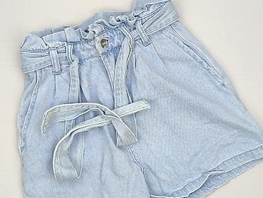 diverse jeans: Denim, Szorty damskie, rozmiar 2XS — 1