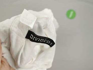 koszula niebieska hm: H&M Divided, Koszula damska, rozmiar S — 6