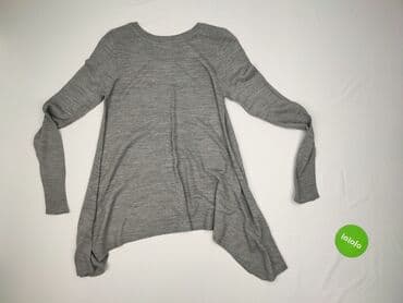 sweter h: H&M, Sweter damski, rozmiar S — 3