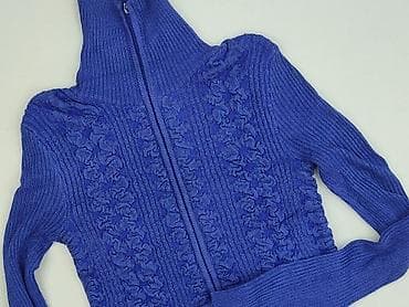 swetrem: Sweter damski, rozmiar S — 1