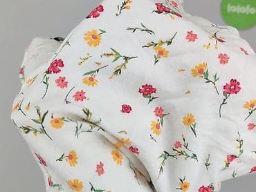 pull and bear shorts: Bershka, T-shirt damski, rozmiar XS — 6