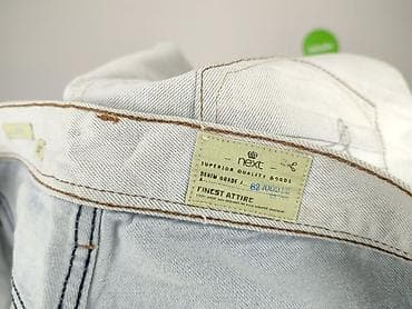 jeans simmons: Jeansy damskie, rozmiar S — 5