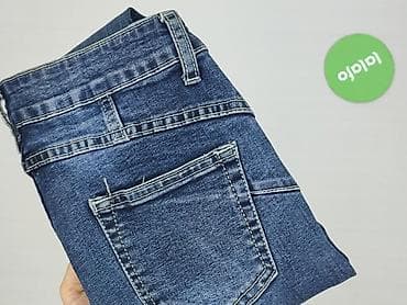 old navy pl: Denim, Jeansy damskie, rozmiar S — 6