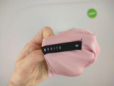 sukienka mia moda: Mohito, Women`s dress, M at lalafo.pl — 4 sukienka mia moda: Mohito, Women`s dress, M — 4