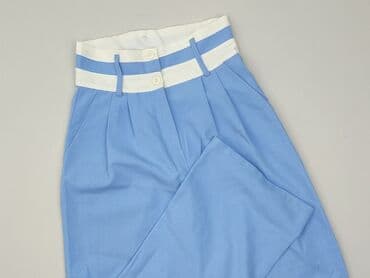 spodnie stradi: Styled In Italy, Spodnie materiałowe damskie, rozmiar S — 1