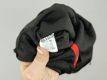 rajstopowy kombinezon: Kombinezon damski, rozmiar M — 4