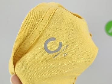 i wank: Organic Cotton, Podkoszulka dla mężczyzn, rozmiar XL — 4
