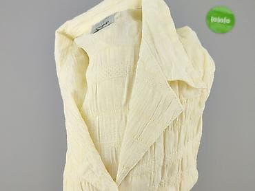 bluzki basic długi rekaw: Koszula damska, rozmiar S — 6