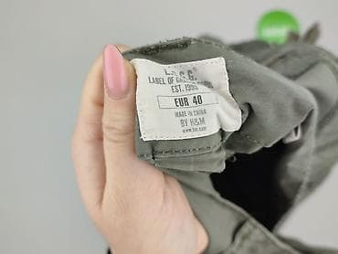 cargo: H&M L.O.G.G., Women`s skirt, size M — 4