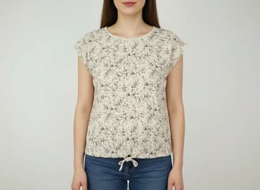 bluzki bawełniane duże rozmiary: Beloved, Bluzka damska, rozmiar L — 1