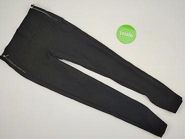 Ubrania damskie: Zara, Legginsy rozmiar S — 2