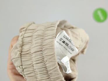 rozmiar majtek damskich s: Atmosphere, Spodnie materiałowe damskie, M — 5