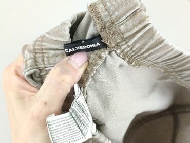 Pozostałe spodnie: Calzedonia, Spodnie damskie, rozmiar S — 5