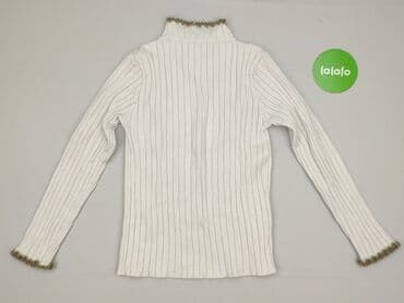 tunika allegro: Sweter damski, rozmiar S — 3