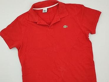 massimo koszule: Lacoste, Koszulka polo dla mężczyzn, rozmiar L — 1