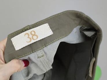 legginsy modelujace push up: Spodnie materiałowe damskie, M w lalafo.pl — 4 legginsy modelujace push up: Spodnie materiałowe damskie, M — 4