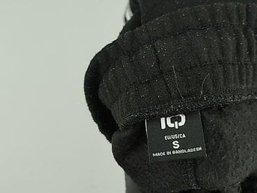 sweter patchwork: IQ, Shorts for men, size S — 5