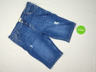 krótkie spodenki tommy hilfiger: Szorty damskie, rozmiar 4XL — 2