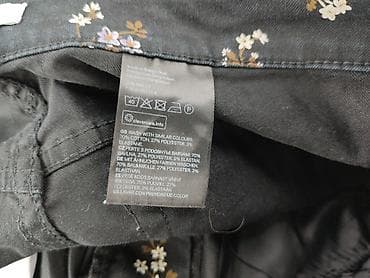 cambio jeans: H&M, Jeansy damskie, rozmiar 2XL — 5