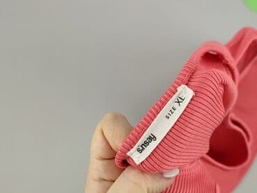 strój kąpielowy z c a: Sinsay, Sukienka damska, rozmiar XL — 5